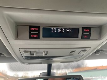 Volkswagen Multivan, 2,0TDI 84KW Webasto - 14