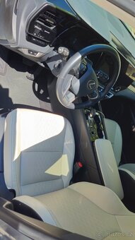 Lexus RX 450h+ - 14