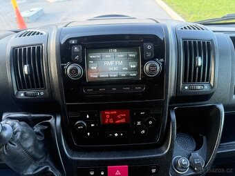PEUGEOT BOXER 3.0HDI 130KW L2H2 R.V.2015 - 14