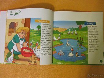 Pohádky a leporela - vyberte si. - 14