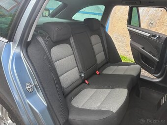 ŠKODA SUPERB 2.0TDI 125KW,MANUAL,PANORAMA,ALU,DIGI KLIMA - 14