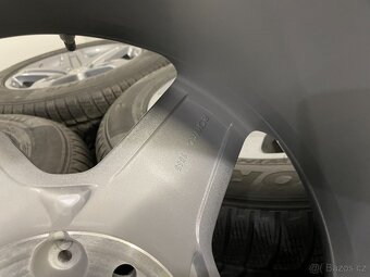 orig. mercedes AMG G KLASSE R19 A4634012102 w463 - 14