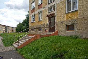 Prodej, byt 2+1, 52 m², Bukovany - 14