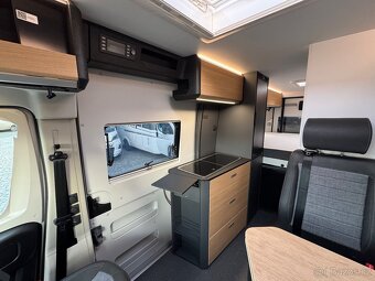 ADRIA TWIN 640 SGX, 140 PS, AKČNÍ CENA - 14
