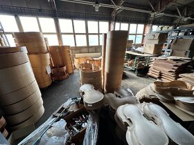 Komponenty na strunové a smyčcové nástroje - 14