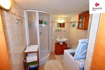 Prodej chalupy 110 m2, Tanvald - 14