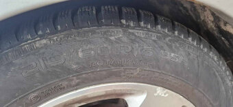 Mercedes BENZ E 200 W211 kompress 1,8 120kw - 14