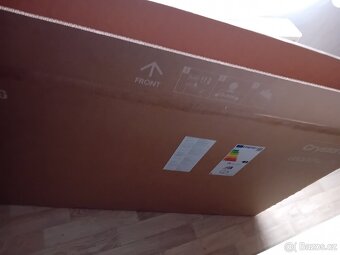 Televize Sencor 100cm (40"),včetně držáku - 14