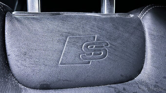 Vůz na náhradní díly Audi Q7 4M S-Line 2018 CRTC SUQ LC9X - 14