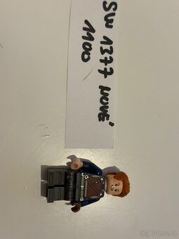 Star wars lego minifigurky - 14