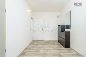 Prodej bytu 3+kk, 61m², Klášterec n Ohří, ul. 17. listopadu - 14