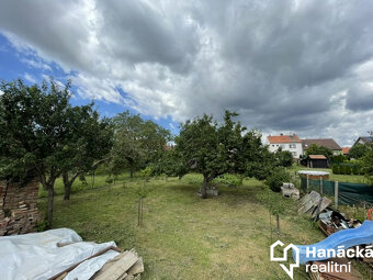 Prodej, Stavební pozemek, 1.250m2, Lužice - 14
