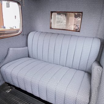 Fiat 509A Berlina - 14