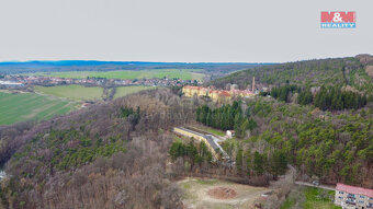 Prodej lesa, 7378 m², Bojanovice - 14