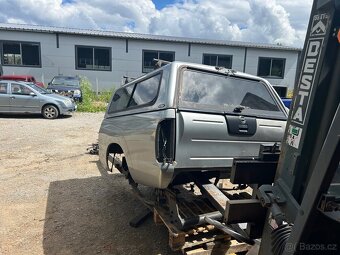 Nissan navara - 14