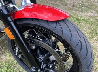 Prodám BMW R NINET PURE OPTION 719 ODPOČET DPH - 14