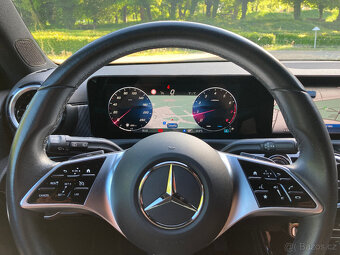 Mercedes A 180 | MULTIBEAM | ZARUKA | DPH - 14