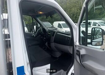 Mercedes-Benz Sprinter 115 kw - 14