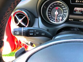 Mercedes-Benz CLA Shooting Brake 45 AMG 4matic, 280kW - 14