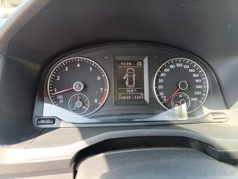 Volkswagen Caddy Kombi 1.4 TSI - 14