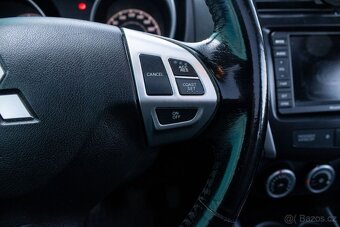 Mitsubishi ASX 1.8 DI-D (150k) Intense 4x4 - 14