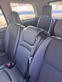Prodám Volvo XC90 2,4 D5 r.v. 2010 - 136kw. - 14