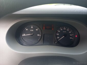 Renault Master dci 120 Paragan - 14