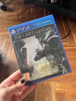 Prodám hry na Playstation - 14