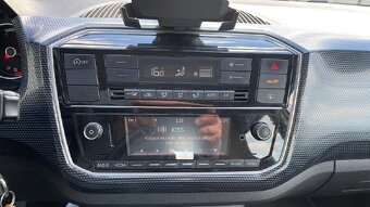 Volkswagen Up 1,0 G-Tec 50kW CNG 1.maj - 14