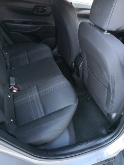 Hyundai Bayon - 14