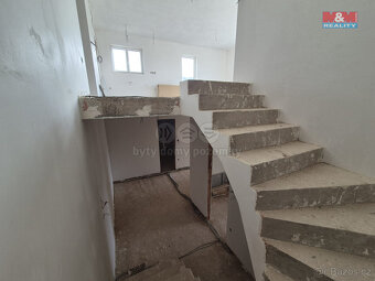 Prodej rodinného domu, 240 m², Jince, ul. Pod Klínkem - 14