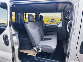 Renault Trafic Minibus - 14