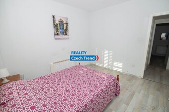 Prodej investiční nemovitosti - apartmán se 2 ložnicemi, 83  - 14