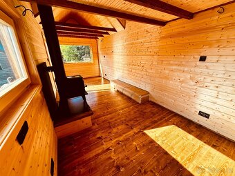 Tiny House / Vsetín - 14