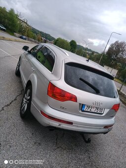 Audi q7 3.0 TDI - 14