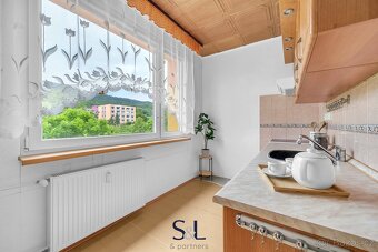 Prodej bytu 3+1, 79 m2 - Děčín XXVII-Březiny, ev.č. 01241 - 14
