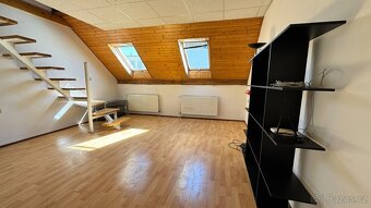 Pronájem bytu 2+kk 48 m²  ul.Jiráskova, Turnov - 14