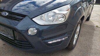 Ford S-Max m.2014 jen 180.000 - 14