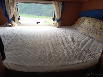 Autokaravan fiat ducato - 14