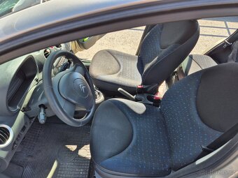 Citroen C3 1.1 - 14