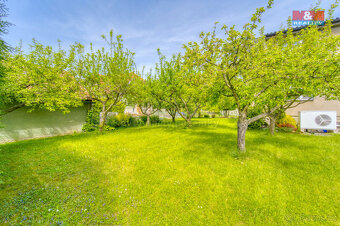 Prodej rodinného domu, 154 m², Kralovice, ul. Nová - 14