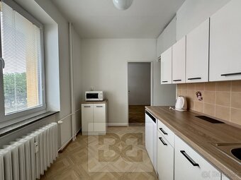 Pronájem byty 3+1, 73 m2 - Brno - Staré Brno, ev.č. N08088 - 14