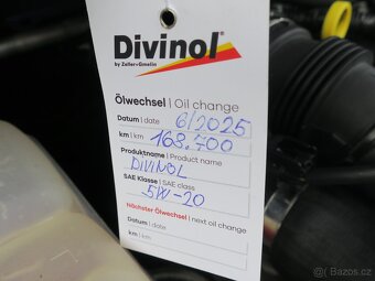 Prodám Ford Grand C-Max 1.0 i 92 kW - 14