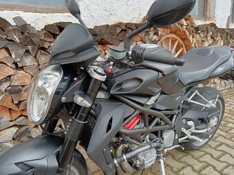 MV AGUSTA BRUTALE 1090 - 14