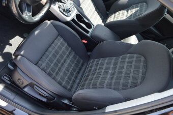 Audi A4 avant 2.0TDI - 130KW ,FACELIFT, manuál ,bez koroze - 14