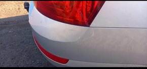 Skoda Octavia 1.6tdi combi - 14