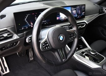 BMW Řada 4 420d xD M-SPORT - 14