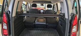 Peugeot Partner Tepee 1.6 VTi 88 kW - 14