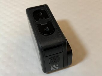 GoPro Hero 9 Black + příslušenství v kufru - 14