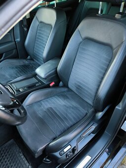 VW PASSAT B8 KOMBI 2.0 TDI 140 KW - 14